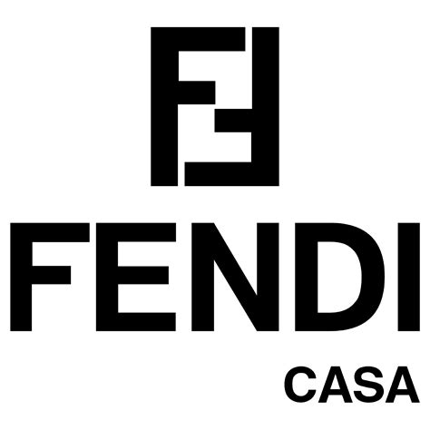 logo fendi casa|Fendi house.